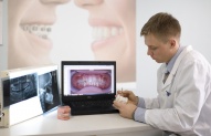 Gydytojas ortodontas 1